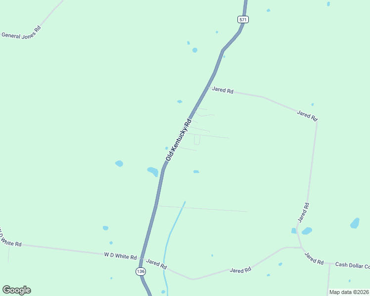 map of restaurants, bars, coffee shops, grocery stores, and more near 143 Ridgetop Circle in Sparta