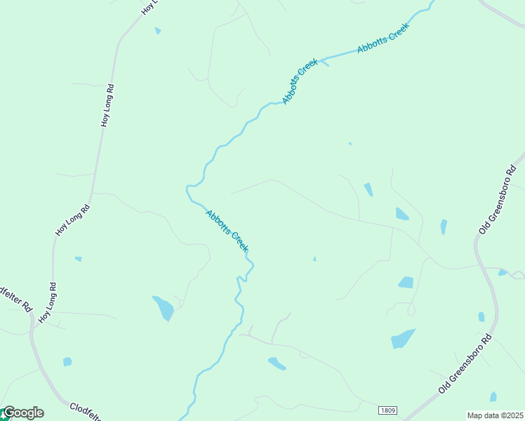 map of restaurants, bars, coffee shops, grocery stores, and more near 1165 Tob Hilton Road in Thomasville
