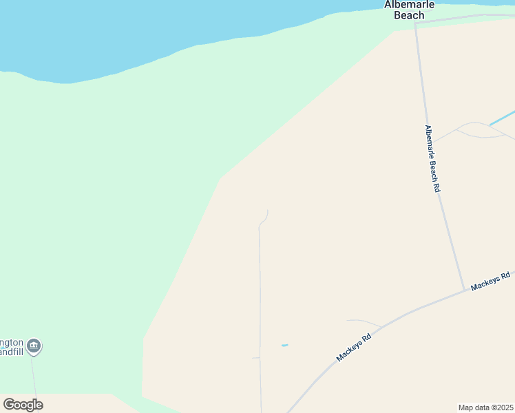 map of restaurants, bars, coffee shops, grocery stores, and more near 5319 Mackeys Road in Roper