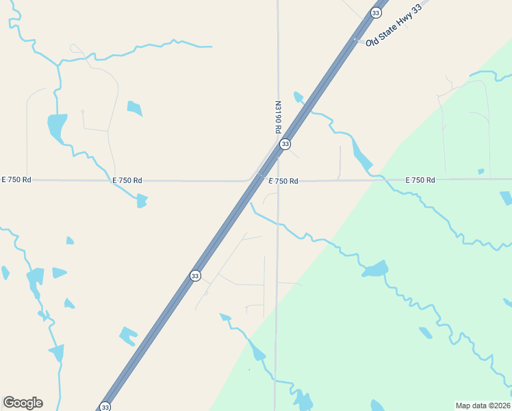 map of restaurants, bars, coffee shops, grocery stores, and more near 4859 Big Horn Cove in Guthrie