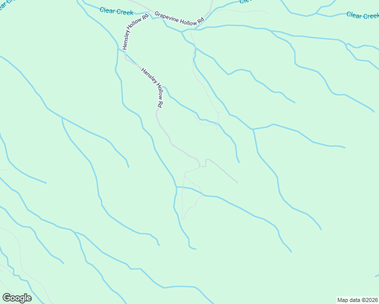 map of restaurants, bars, coffee shops, grocery stores, and more near 3280 Moon Glow Way in Dandridge