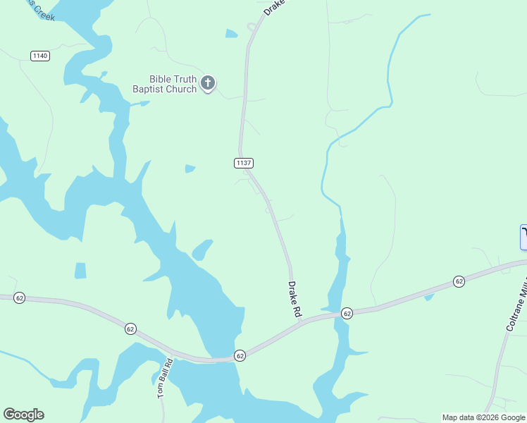 map of restaurants, bars, coffee shops, grocery stores, and more near 5946 Drake Road in Greensboro