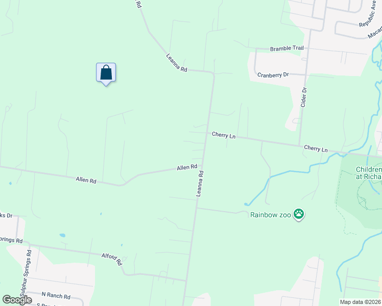 map of restaurants, bars, coffee shops, grocery stores, and more near 3724 Leanna Road in Murfreesboro