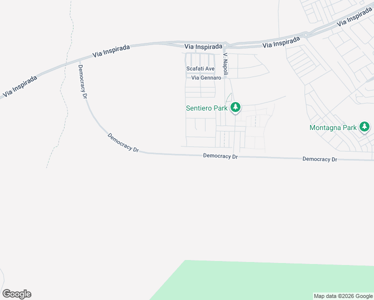 map of restaurants, bars, coffee shops, grocery stores, and more near 3777 Alla Rocca Avenue in Henderson