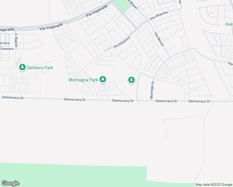 map of restaurants, bars, coffee shops, grocery stores, and more near 2986 Gallarate Drive in Henderson