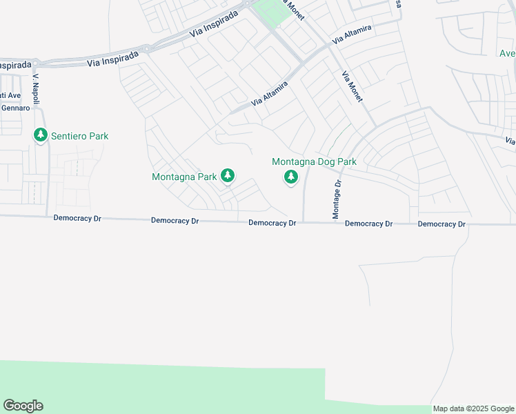 map of restaurants, bars, coffee shops, grocery stores, and more near 2986 Gallarate Drive in Henderson