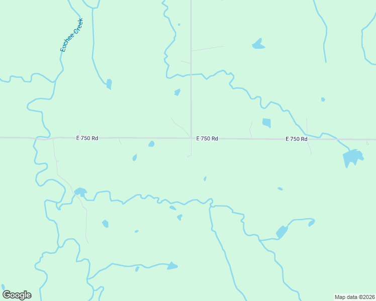 map of restaurants, bars, coffee shops, grocery stores, and more near 750033 South 3540 Road in Cushing
