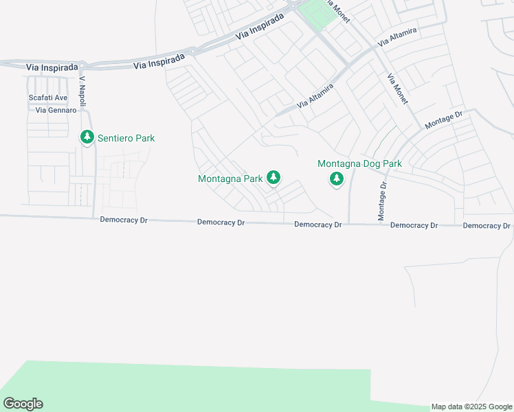 map of restaurants, bars, coffee shops, grocery stores, and more near 2840 Alfena Place in Henderson