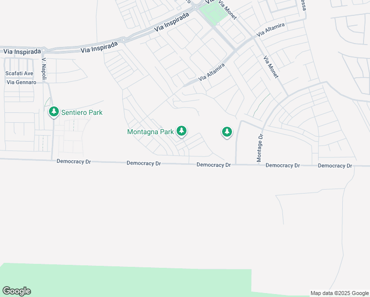 map of restaurants, bars, coffee shops, grocery stores, and more near 2813 Alcobaca Street in Henderson