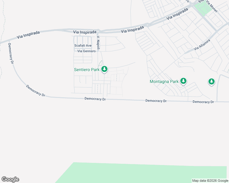 map of restaurants, bars, coffee shops, grocery stores, and more near 2759 Biana Street in Henderson