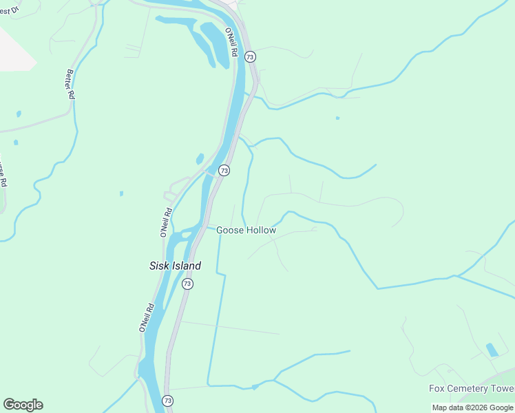 map of restaurants, bars, coffee shops, grocery stores, and more near 124 Meadowwood Road in Newport