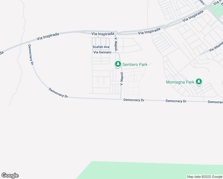 map of restaurants, bars, coffee shops, grocery stores, and more near 2768 Piazza Madama Street in Henderson