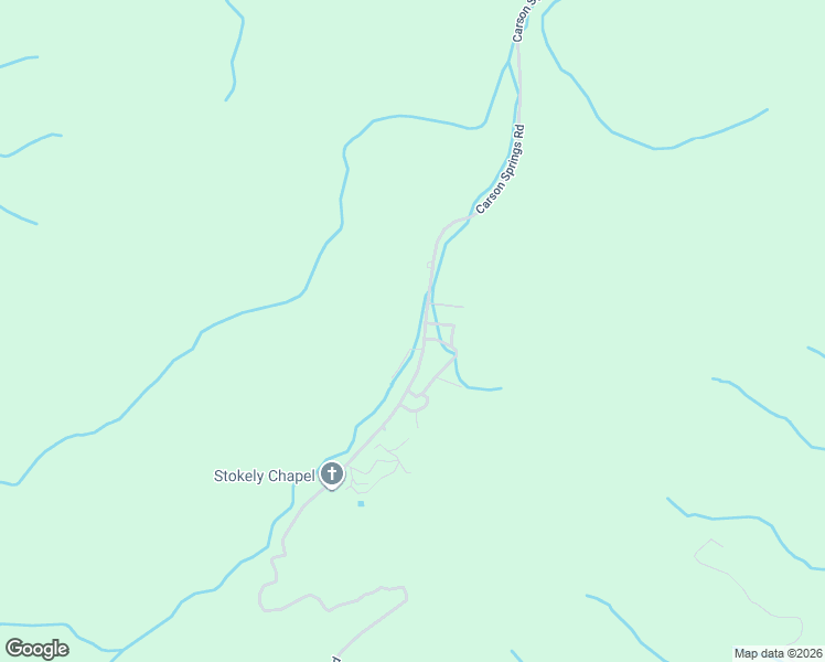 map of restaurants, bars, coffee shops, grocery stores, and more near 951 Carson Springs Rd in Newport