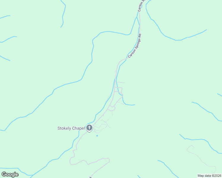 map of restaurants, bars, coffee shops, grocery stores, and more near 951 Carson Springs Road in Newport