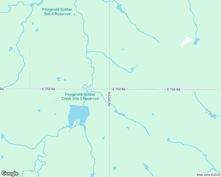 map of restaurants, bars, coffee shops, grocery stores, and more near in Langston