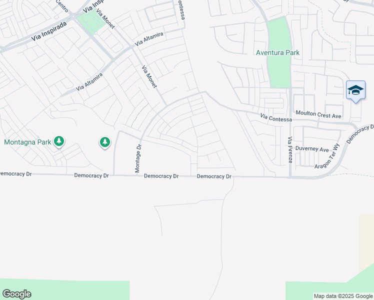 map of restaurants, bars, coffee shops, grocery stores, and more near 3228 Palindrome Avenue in Henderson