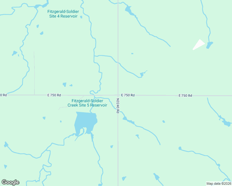 map of restaurants, bars, coffee shops, grocery stores, and more near in Langston