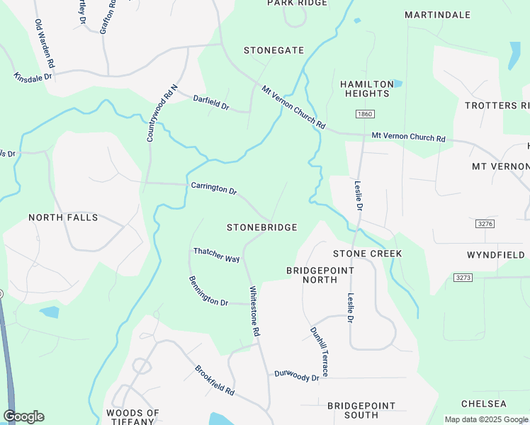 map of restaurants, bars, coffee shops, grocery stores, and more near 800 Carrington Drive in Raleigh