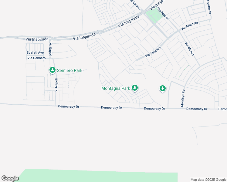 map of restaurants, bars, coffee shops, grocery stores, and more near 3625 Torres Novas Ln in Henderson