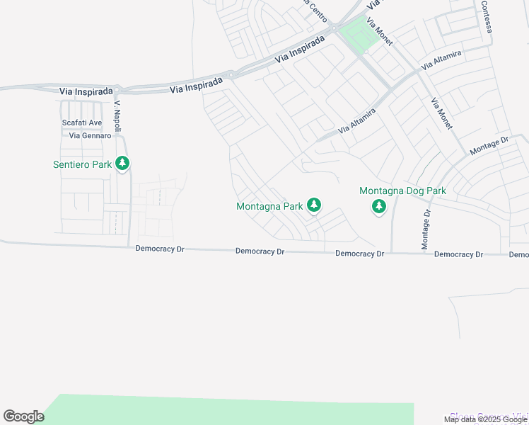 map of restaurants, bars, coffee shops, grocery stores, and more near 3625 Torres Novas Ln in Henderson