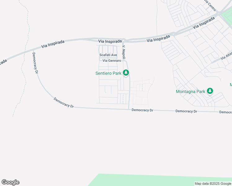 map of restaurants, bars, coffee shops, grocery stores, and more near 2753 Piazza Madama Street in Henderson