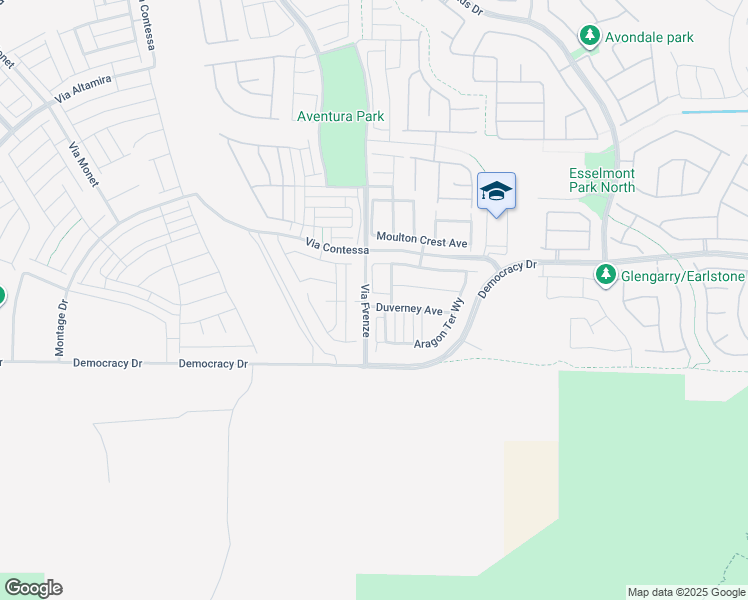 map of restaurants, bars, coffee shops, grocery stores, and more near 2993 Marble Stone Avenue in Henderson