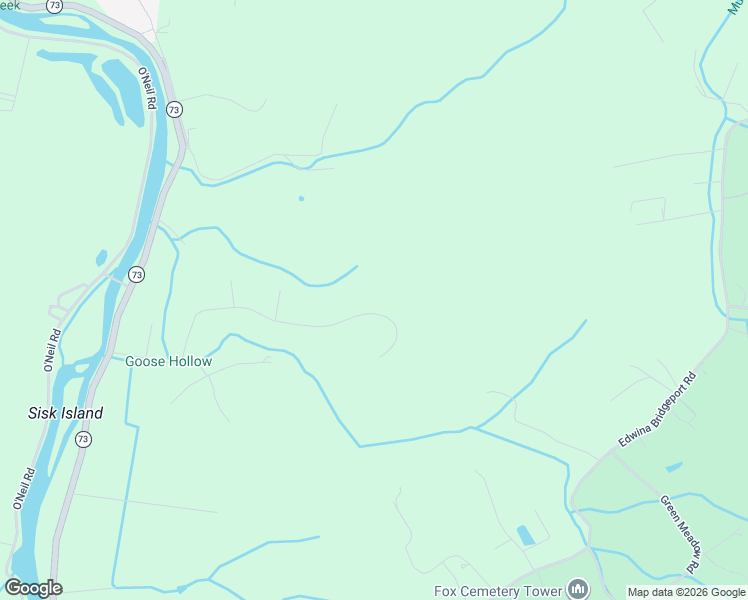 map of restaurants, bars, coffee shops, grocery stores, and more near 236 Meadowood Road in Newport