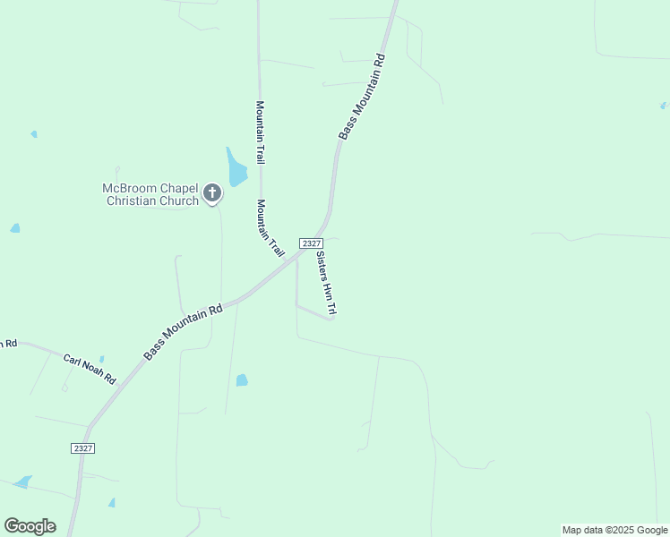 map of restaurants, bars, coffee shops, grocery stores, and more near Heaven Trail in Haw River