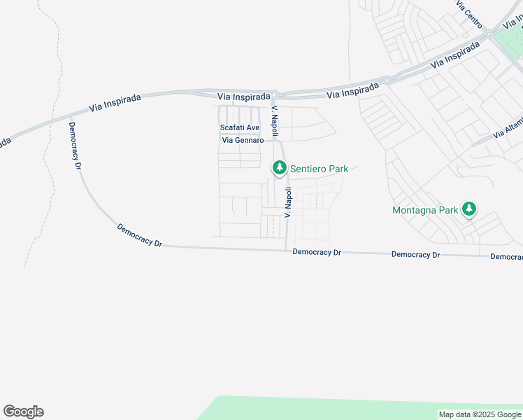 map of restaurants, bars, coffee shops, grocery stores, and more near 2753 Piazza Madama Street in Henderson