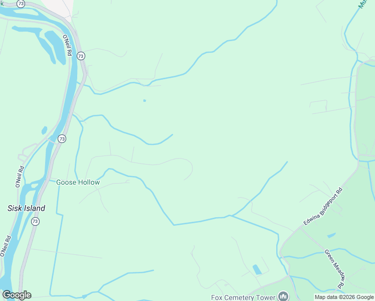 map of restaurants, bars, coffee shops, grocery stores, and more near 236 Meadowood Road in Newport