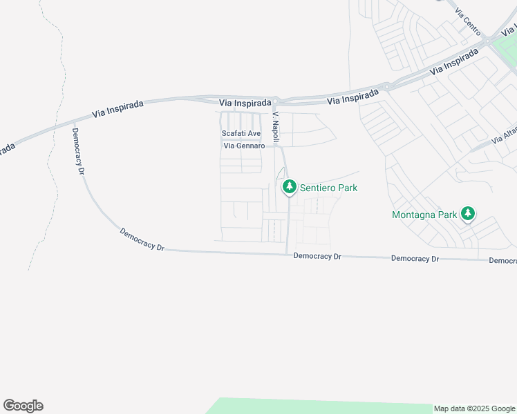 map of restaurants, bars, coffee shops, grocery stores, and more near 2741 Piazza Madama Street in Henderson