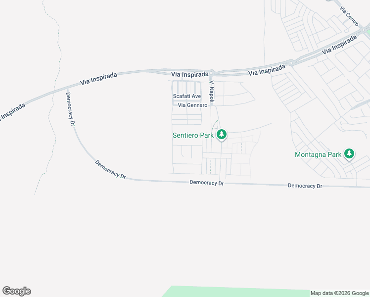 map of restaurants, bars, coffee shops, grocery stores, and more near 2742 Zazzera Court in Henderson