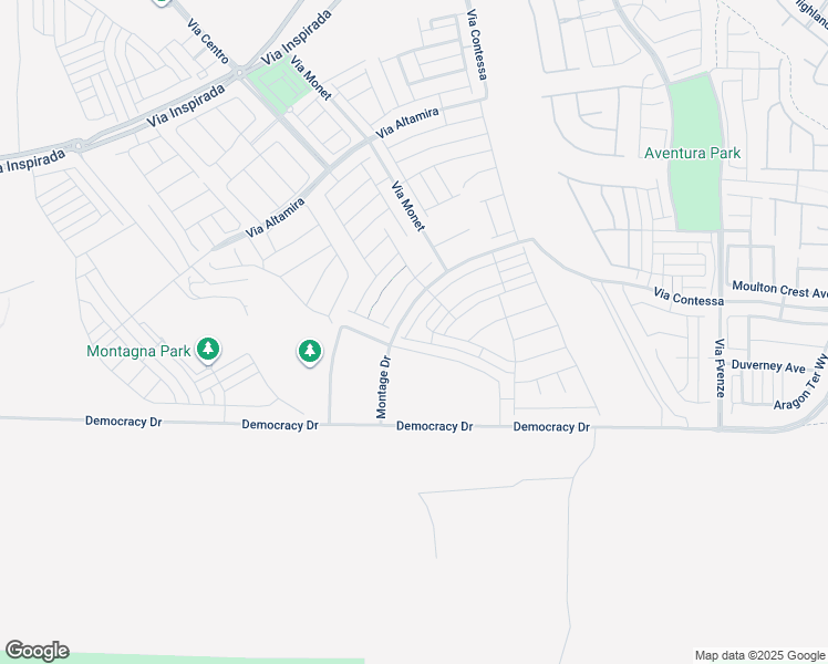 map of restaurants, bars, coffee shops, grocery stores, and more near 3270 Trabia Avenue in Henderson