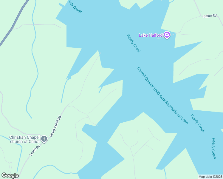 map of restaurants, bars, coffee shops, grocery stores, and more near 273 Southern shore point in Huntingdon