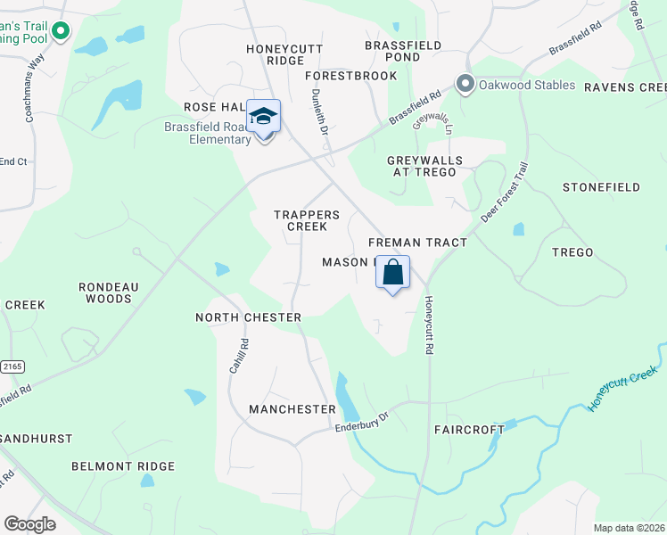 map of restaurants, bars, coffee shops, grocery stores, and more near 901 Stonecutter Court in Raleigh