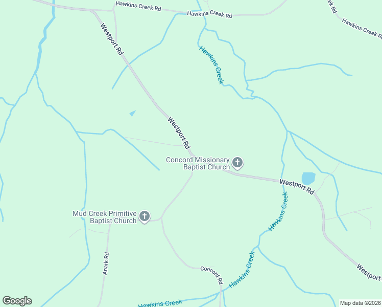 map of restaurants, bars, coffee shops, grocery stores, and more near 3005 Westport Road in Huntingdon