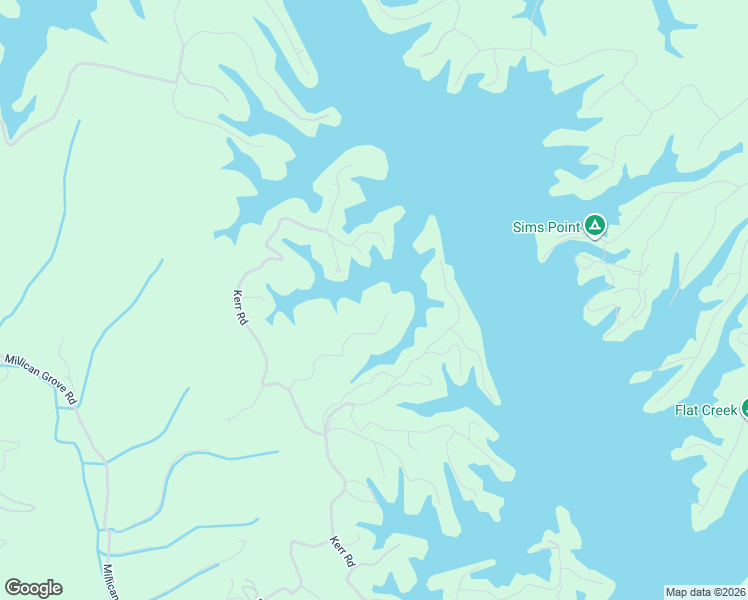 map of restaurants, bars, coffee shops, grocery stores, and more near 1283 Clabo Lane in Sevierville