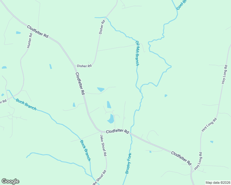 map of restaurants, bars, coffee shops, grocery stores, and more near 372 Heritage Drive in Winston-Salem