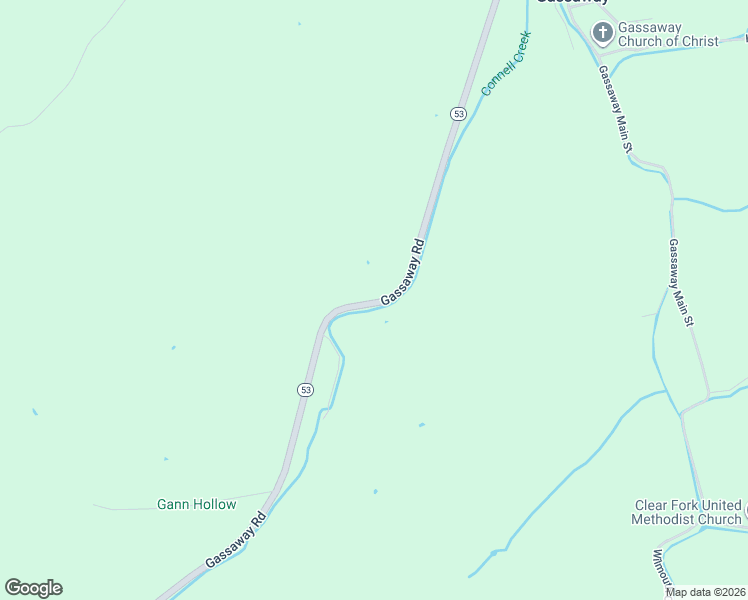 map of restaurants, bars, coffee shops, grocery stores, and more near 9319 Gassaway Road in Woodbury