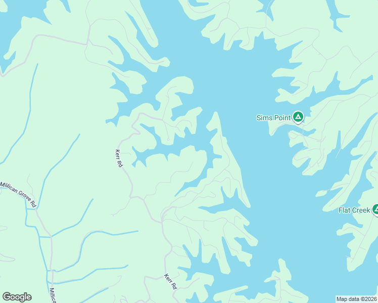 map of restaurants, bars, coffee shops, grocery stores, and more near 1283 Clabo Lane in Sevierville