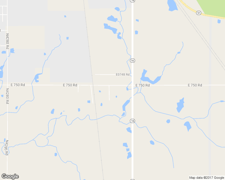 map of restaurants, bars, coffee shops, grocery stores, and more near 75052 South 288 Road in Wagoner