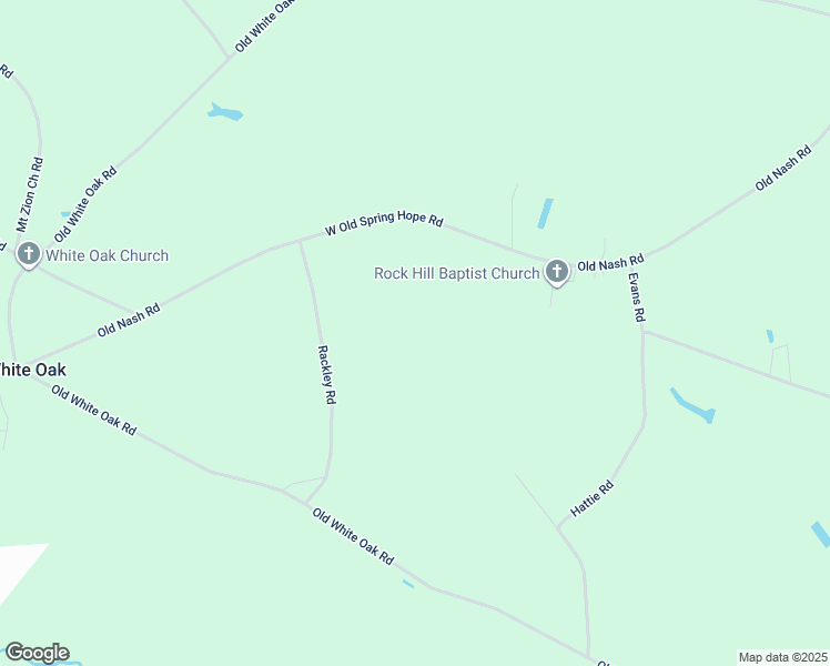 map of restaurants, bars, coffee shops, grocery stores, and more near 2543 Rackley Road in Nashville
