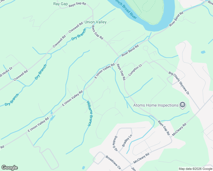 map of restaurants, bars, coffee shops, grocery stores, and more near 2249 Hardin Lane in Seymour