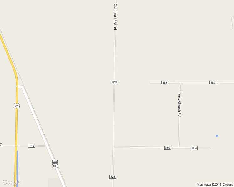 map of restaurants, bars, coffee shops, grocery stores, and more near 922 CR 328 in Bono