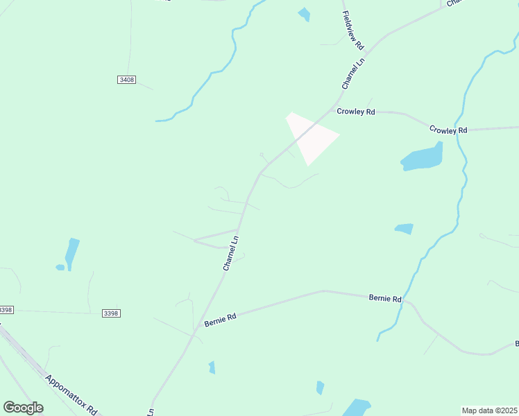 map of restaurants, bars, coffee shops, grocery stores, and more near 7138 Charnel Lane in Climax