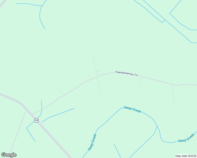 map of restaurants, bars, coffee shops, grocery stores, and more near 702 Jones White Road in Roper