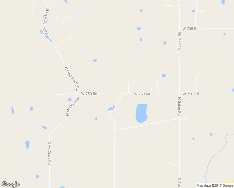 map of restaurants, bars, coffee shops, grocery stores, and more near 13410 West 750 Road in Tahlequah