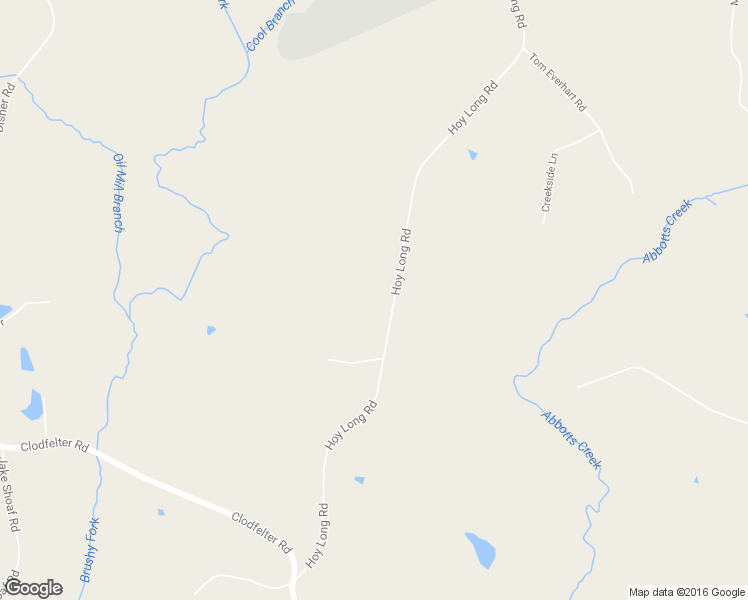 map of restaurants, bars, coffee shops, grocery stores, and more near 845 Hoy Long Road in Winston-Salem