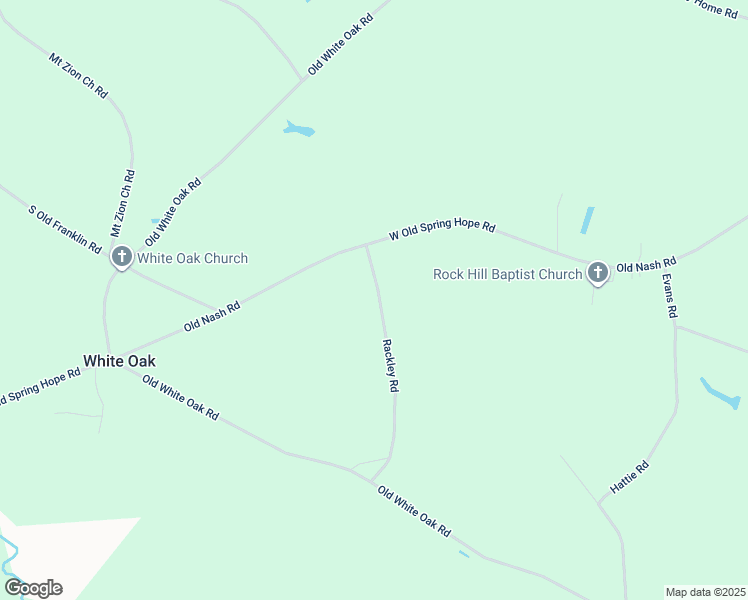 map of restaurants, bars, coffee shops, grocery stores, and more near 2532 Rackley Road in Nashville