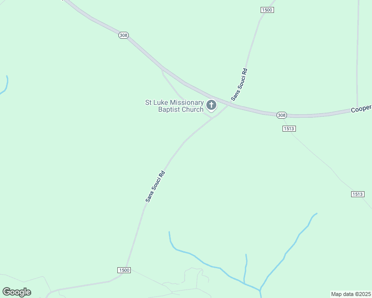 map of restaurants, bars, coffee shops, grocery stores, and more near 1015 Sans Souci Road in Windsor
